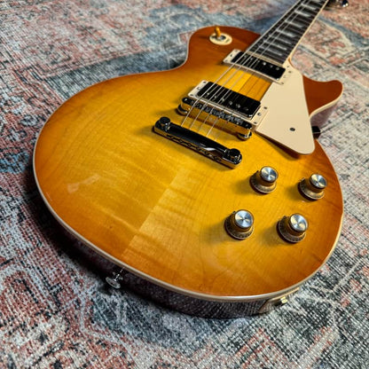 Gibson Les Paul Standard '60s 2026 w/ Case- Unburst