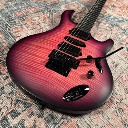 Paul Reed Smith SE Chleo Herman Li Signature w/ Gig Bag - Orchid Dusk
