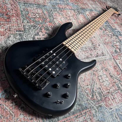 USED MTD Kingston Super 5 - Matte Black