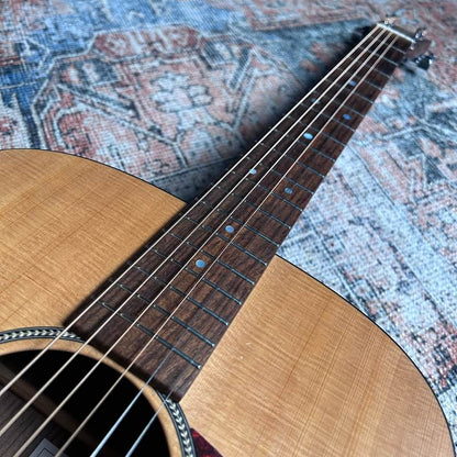 USED Martin DR Rosewood Dreadnought Acoustic Guitar – Made in USA w/ Original Case