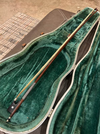 USED Jacobus Stainer Copy 4/4 Violin Outfit