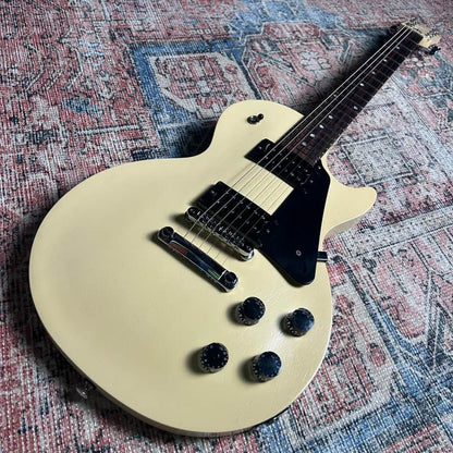 USED Gibson Les Paul Modern Lite TV Wheat w/ Gig Bag