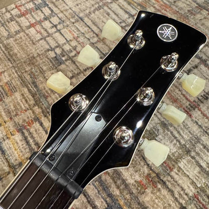 Yamaha RSS02T Revstar Standard P90 w/Deluxe Gig Bag - Sunset Burst