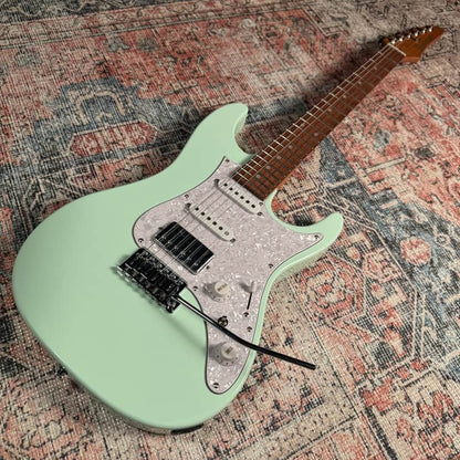 Ibanez AZ22S2-MGR Standard 2026 - Mint Green