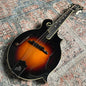The Loar LM-600-VS F-Style Mandolin - Vintage Sunburst