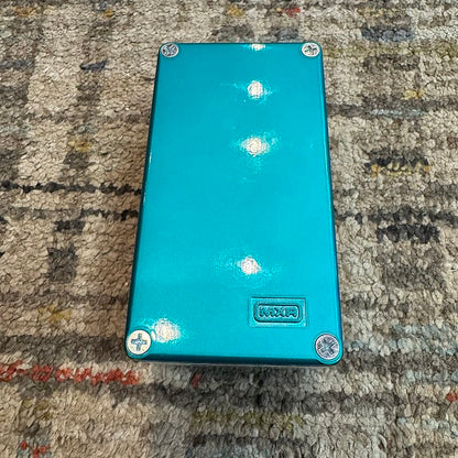 USED MXR M83 Bass Chorus Deluxe w/ Box