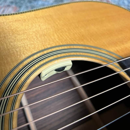 USED Martin Standard Series HD-28 w/ LR Baggs Anthem and Case - Gloss Natural