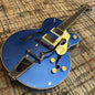 Gretsch G2420T Streamliner Hollow Body with Bigsby - Fairlane Blue