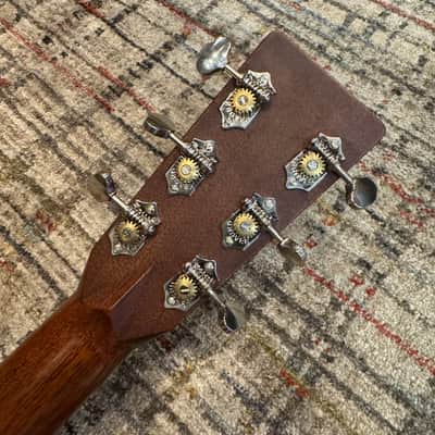 USED Martin Standard Series D-28 2019