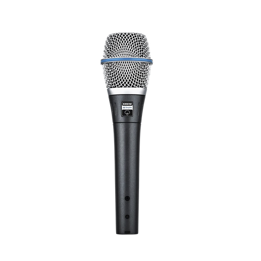 Shure BETA 87A