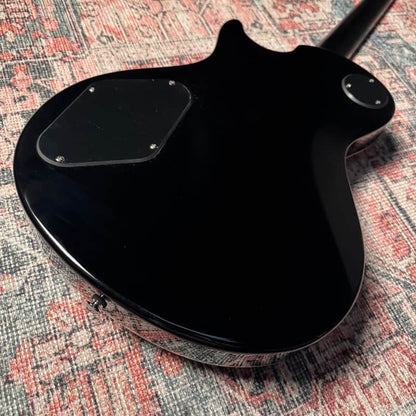 Paul Reed SE Smith Zach Myers w/ Gig Bag - Elderberry Burst