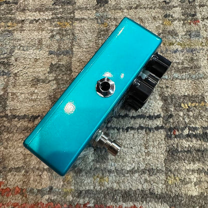 USED MXR M83 Bass Chorus Deluxe w/ Box