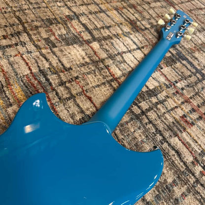 Yamaha RSE20 Revstar Element - Swift Blue