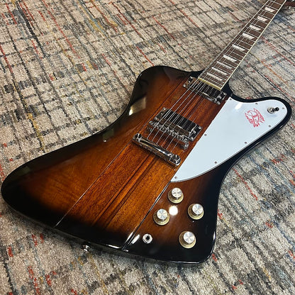 Epiphone Firebird - Vintage Sunburst