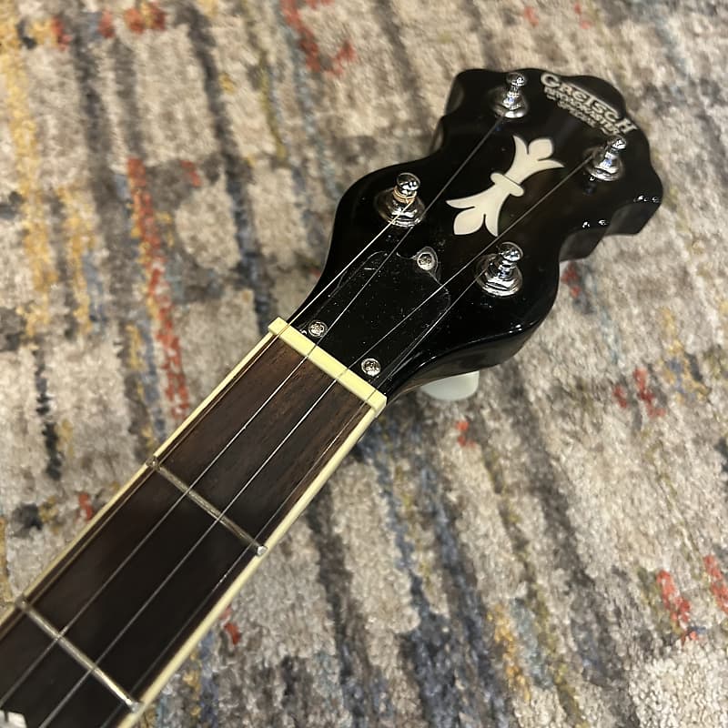 USED Gretsch G9410 Broadkaster "Special" 5-String Banjo