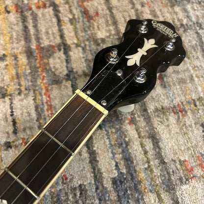 USED Gretsch G9410 Broadkaster "Special" 5-String Banjo