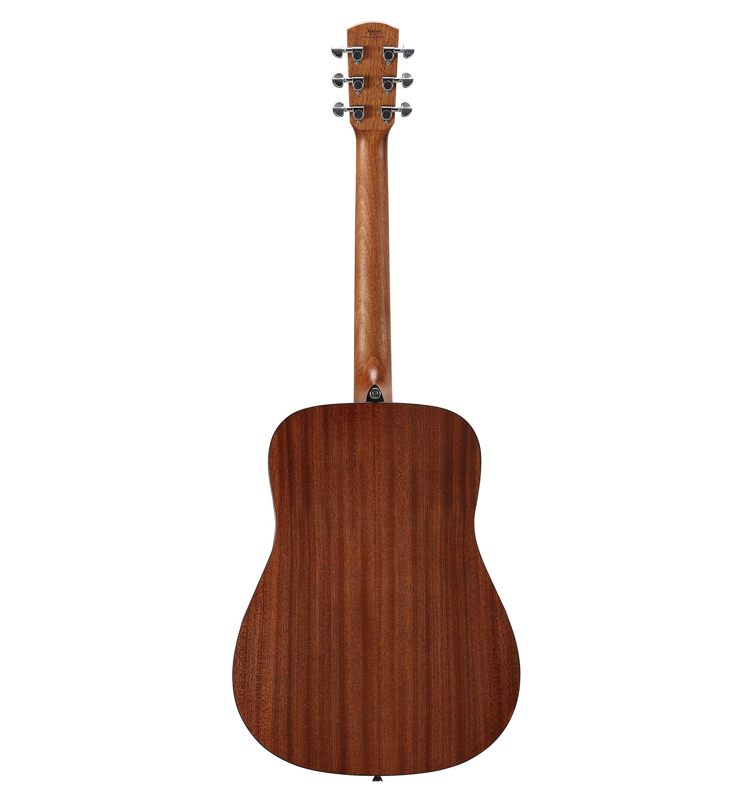 Alvarez AD30 Artist Dreadnought - Natural