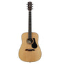 Alvarez AD30 Artist Dreadnought - Natural