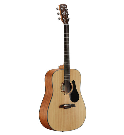 Alvarez AD30 Artist Dreadnought - Natural