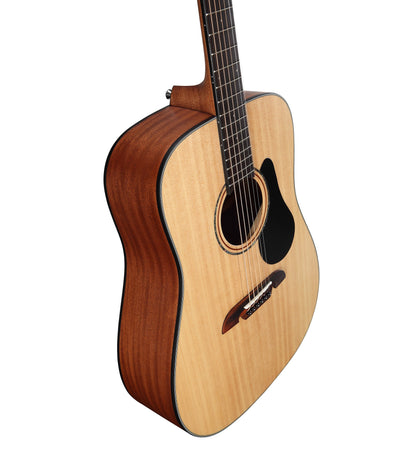 Alvarez AD30 Artist Dreadnought - Natural