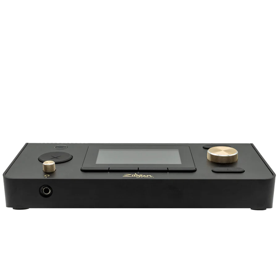 Zildjian ALCHEM-E Bronze EX Electronic Drum Kit - Matte Black