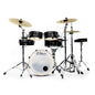 Zildjian ALCHEM-E Bronze EX Electronic Drum Kit - Matte Black