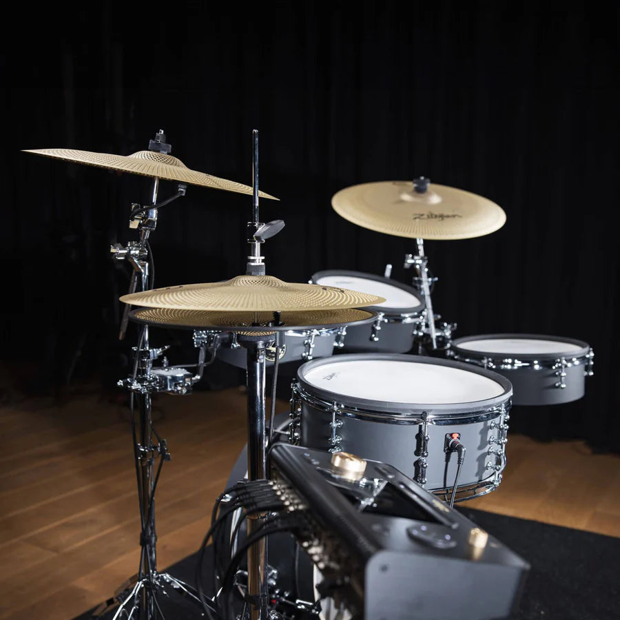 Zildjian ALCHEM-E Bronze EX Electronic Drum Kit - Matte Black