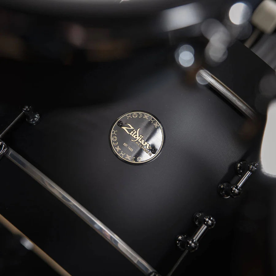 Zildjian ALCHEM-E Bronze EX Electronic Drum Kit - Matte Black
