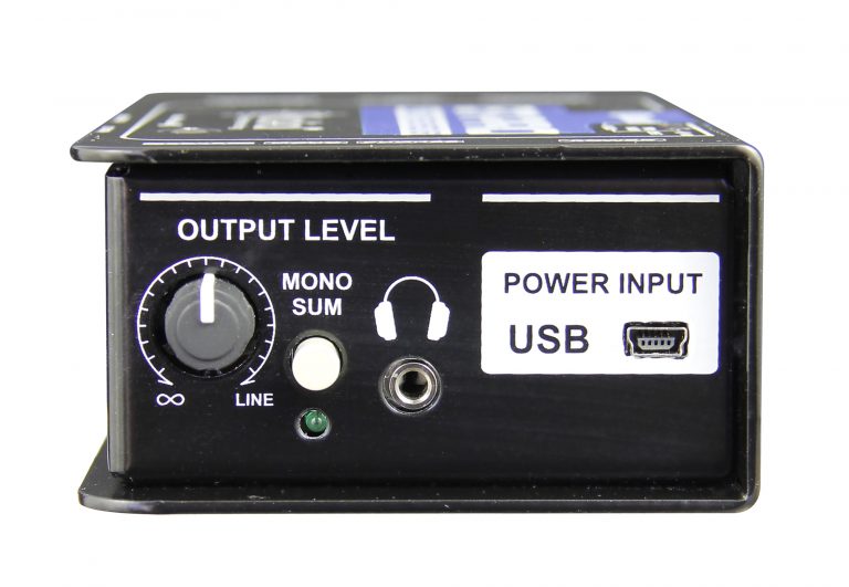 Radial Engineering BT-Pro Bluetooth® Direct Box