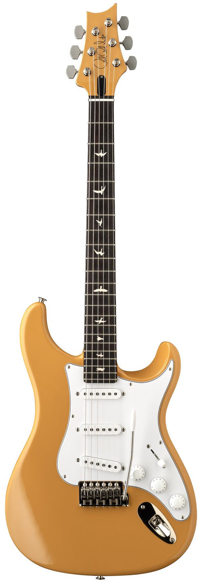 PRS Silver Sky Defender Limited Edition 2026 – Sandglow Yellow w/ Hardshell Case
