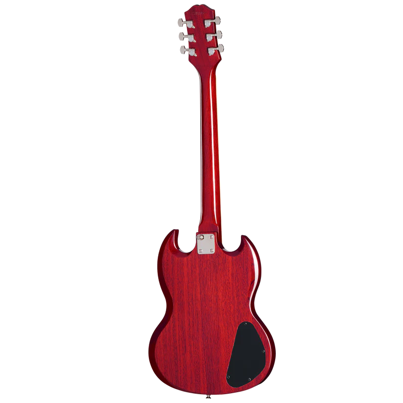 Epiphone SG Tribute Left-Handed - Cherry