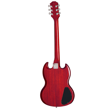Epiphone SG Tribute Left-Handed - Cherry