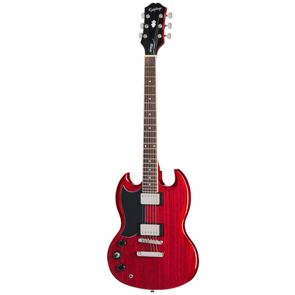 Epiphone SG Tribute Left-Handed - Cherry