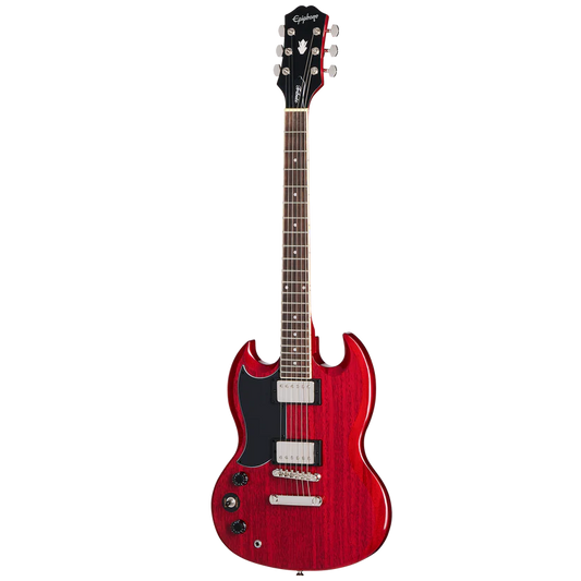 Epiphone SG Tribute Left-Handed - Cherry
