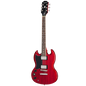 Epiphone SG Tribute Left-Handed - Cherry