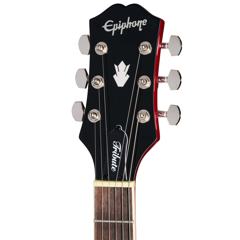 Epiphone SG Tribute Left-Handed - Cherry