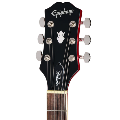 Epiphone SG Tribute Left-Handed - Cherry