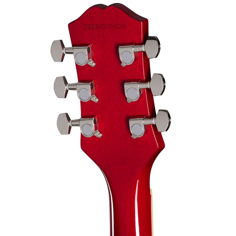 Epiphone SG Tribute Left-Handed - Cherry