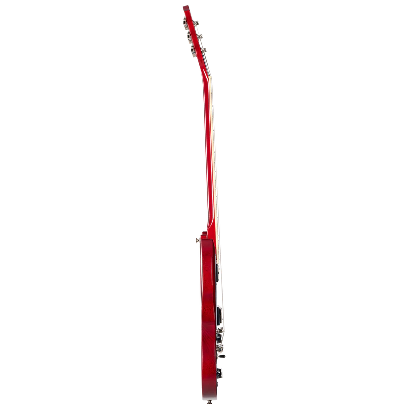 Epiphone SG Tribute Left-Handed - Cherry