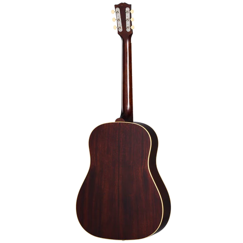 Epiphone Inspired by Gibson Custom 1942 Banner J-45 - Vintage Sunburst w/ Case