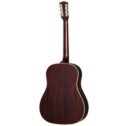 Epiphone Inspired by Gibson Custom 1942 Banner J-45 - Vintage Sunburst w/ Case