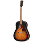 Epiphone Inspired by Gibson Custom 1942 Banner J-45 - Vintage Sunburst w/ Case
