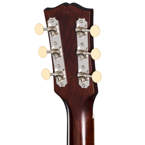 Epiphone Inspired by Gibson Custom 1942 Banner J-45 - Vintage Sunburst w/ Case