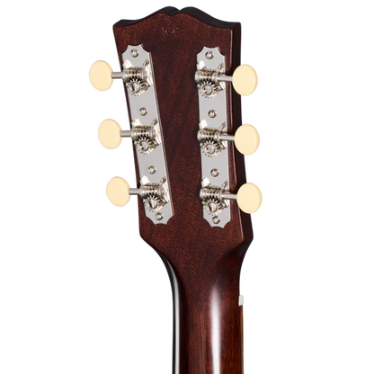Epiphone Inspired by Gibson Custom 1942 Banner J-45 - Vintage Sunburst w/ Case