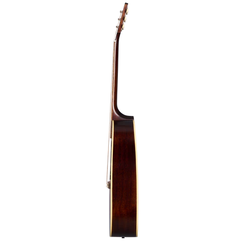 Epiphone Inspired by Gibson Custom 1942 Banner J-45 - Vintage Sunburst w/ Case