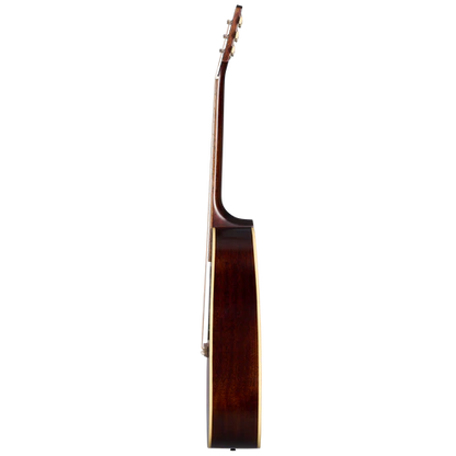 Epiphone Inspired by Gibson Custom 1942 Banner J-45 - Vintage Sunburst w/ Case