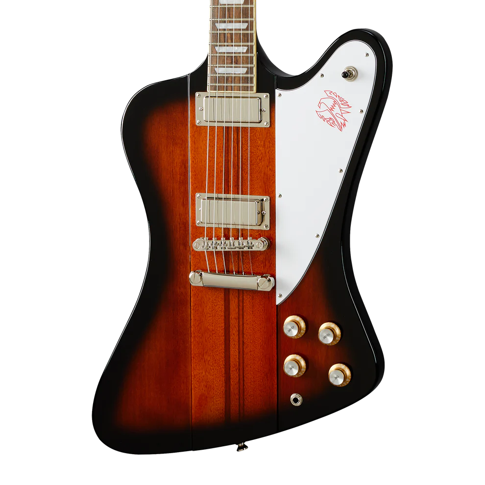 Epiphone Firebird - Vintage Sunburst