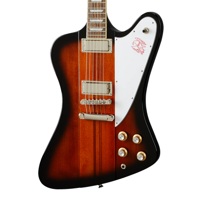 Epiphone Firebird - Vintage Sunburst