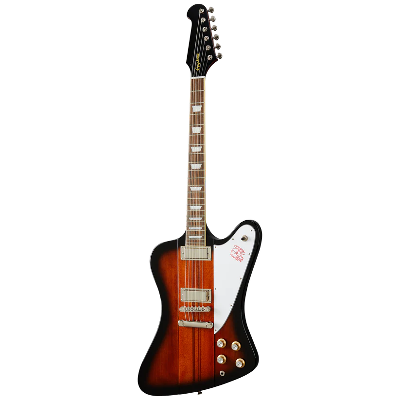 Epiphone Firebird - Vintage Sunburst