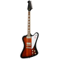 Epiphone Firebird - Vintage Sunburst